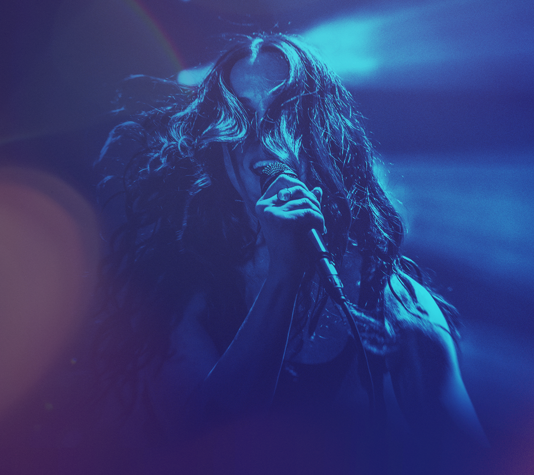 Alanis VIP Experience