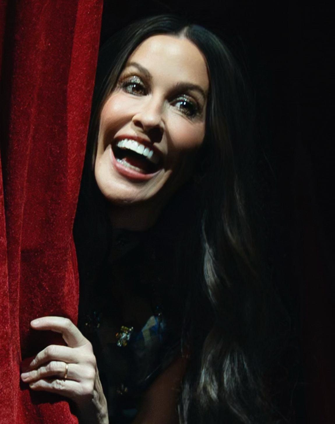 Alanis Guided Meditation Experience